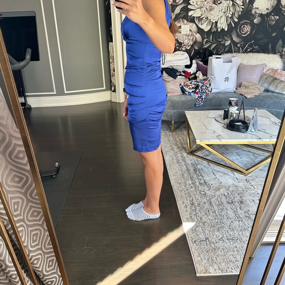 Nicole Miller Cocktail Dress - Picture 2 of 9